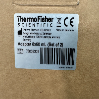 ThermoFisher Scientific Electron LED GmbH Adapter 8x50 mL (Set of 2) image 2